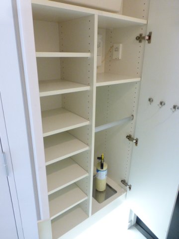 収納　収納※別部屋参考写真
