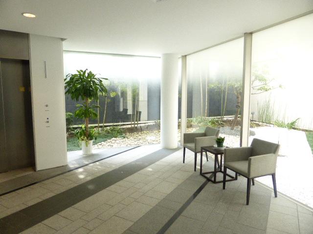 ロビー　ロビー