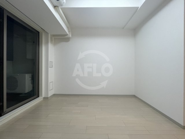 居室・リビング　グランルージュ中之島南　洋室