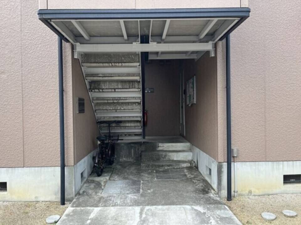 その他共有部分　共用部分