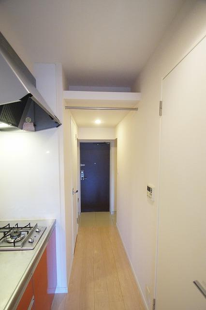 その他部屋・スペース　内装写真です