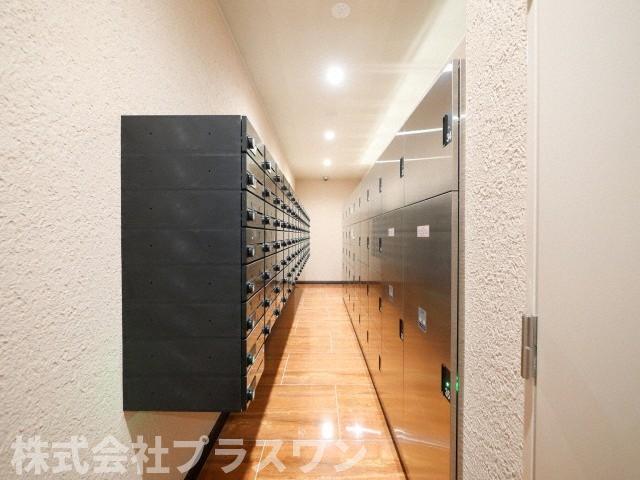 その他共有部分