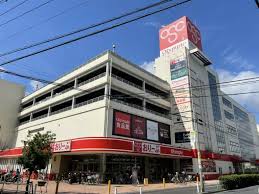 スーパー　Olympicおりーぶ志村坂下店（スーパー）まで558m