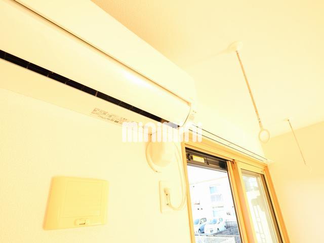 その他設備　室内写真