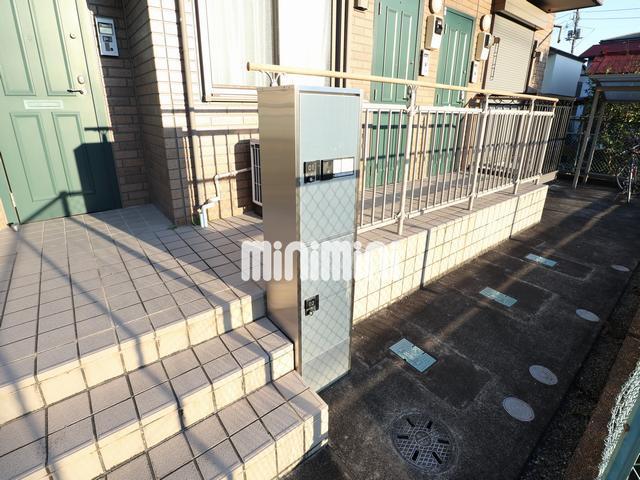 その他共有部分　室内写真