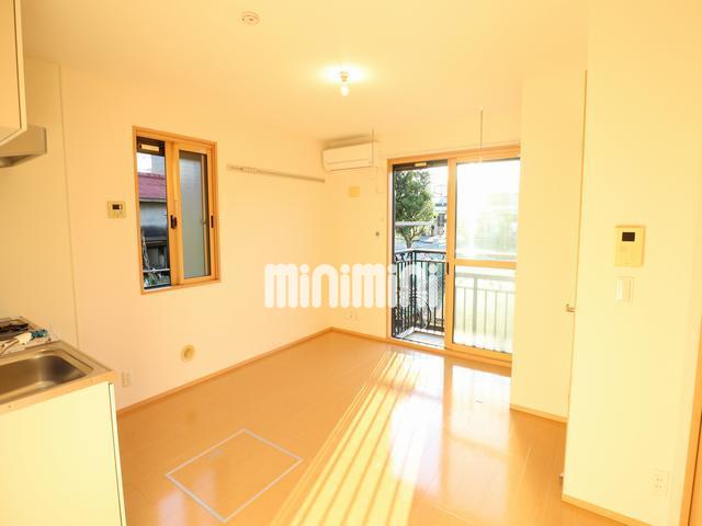 居室・リビング　室内写真