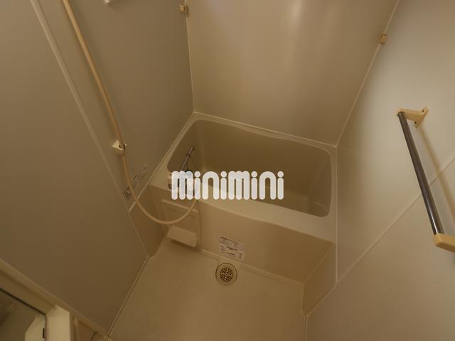 バス・シャワールーム　室内写真