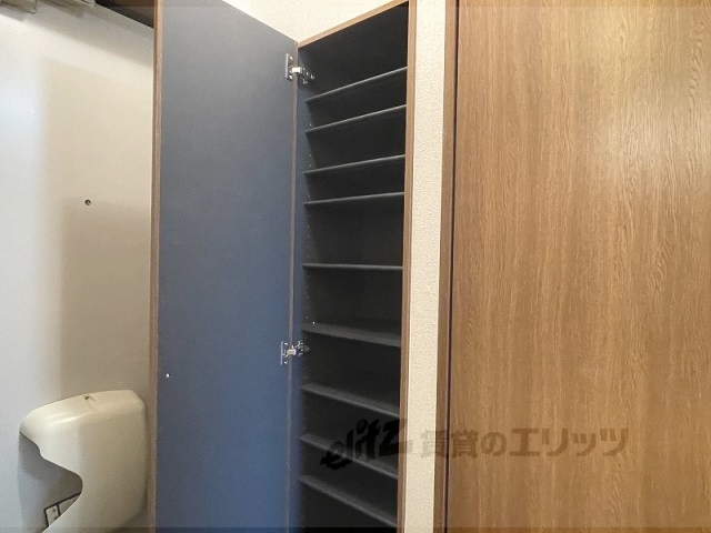 収納　下駄箱