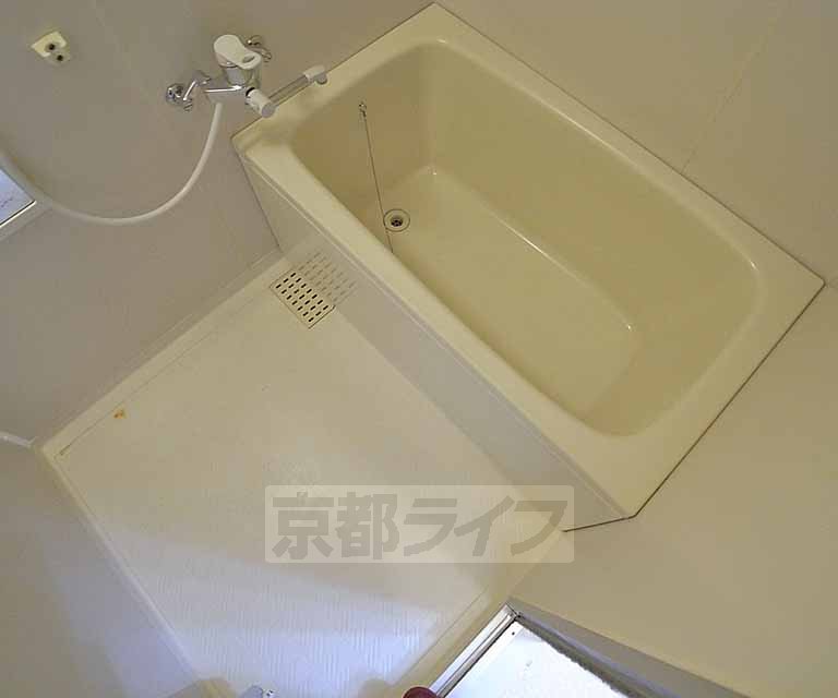 バス・シャワールーム　日々体を癒しましょう・