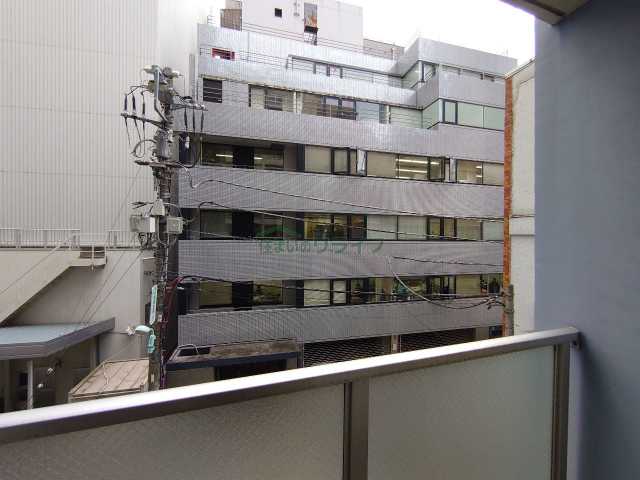 眺望　別部屋の参考写真になります。