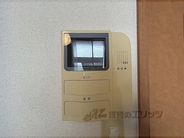 セキュリティ　ドアフォン（ＴＶ含）