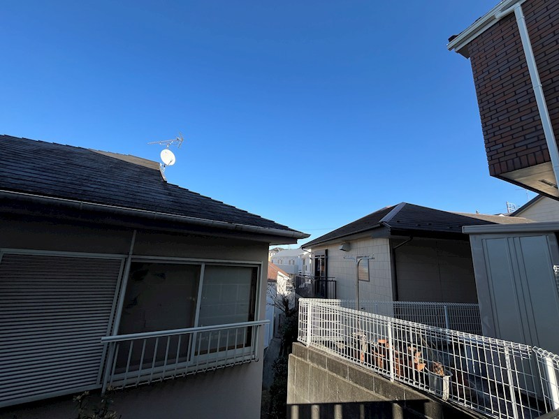 眺望　別部屋参考