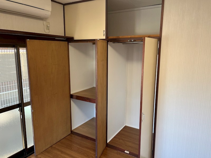 収納　別部屋参考