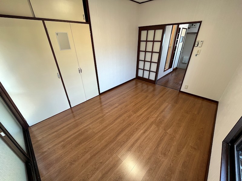 居室・リビング　別部屋参考