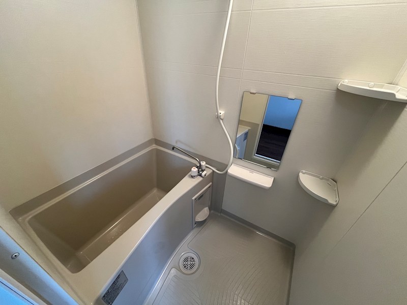 バス・シャワールーム　別部屋参考