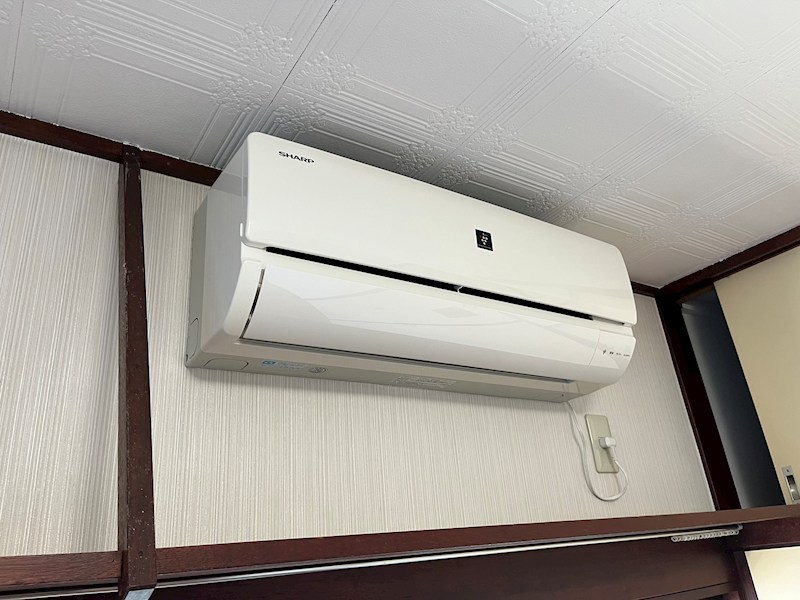 その他設備　別部屋参考