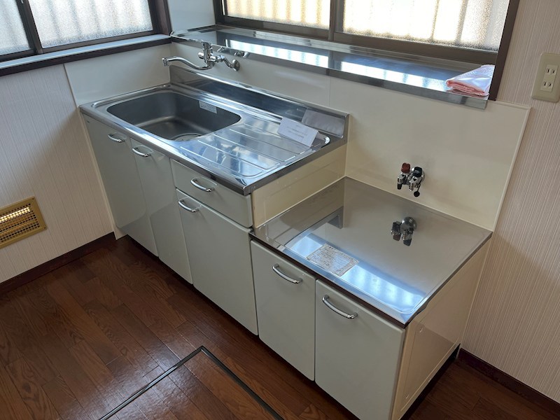 キッチン　別部屋参考