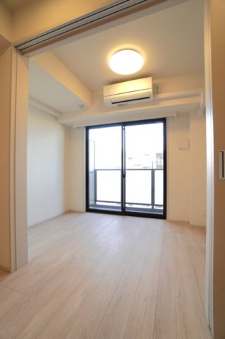 その他設備　☆エアコン☆