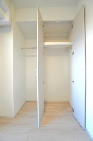 収納　☆収納豊富☆