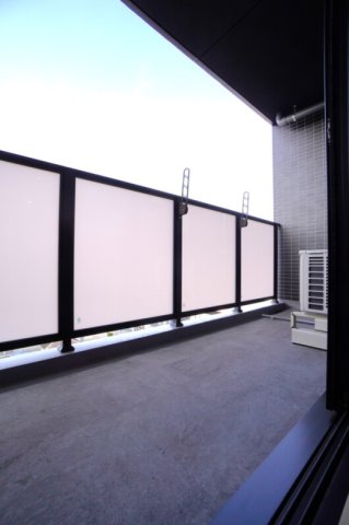 バルコニー　☆日当たり良好なバルコニー☆