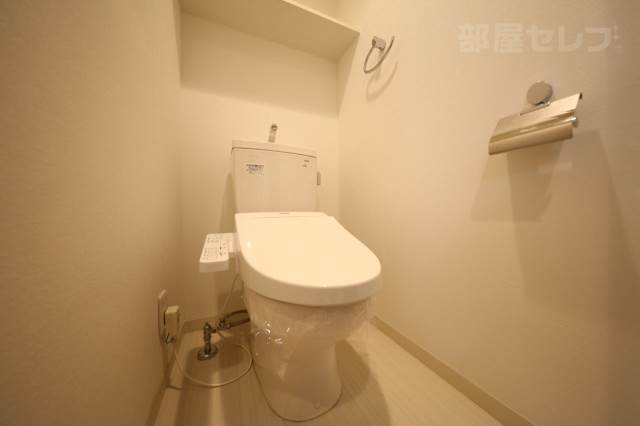 トイレ　９０１号室