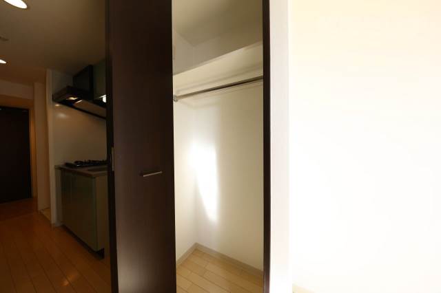 収納　９０１号室