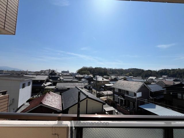 眺望　眺望
