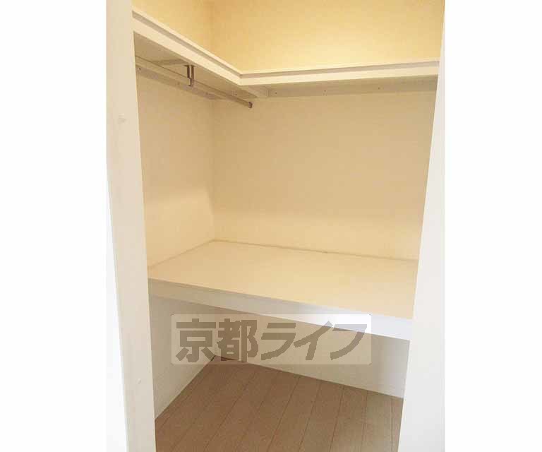 収納　この部屋のお勧めポイント！