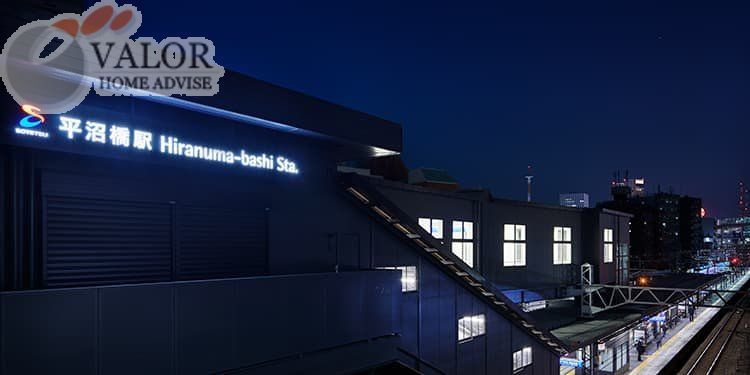 その他　平沼橋駅(相鉄 本線)（その他）まで490m