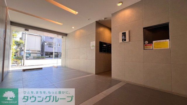 ロビー　ロビー