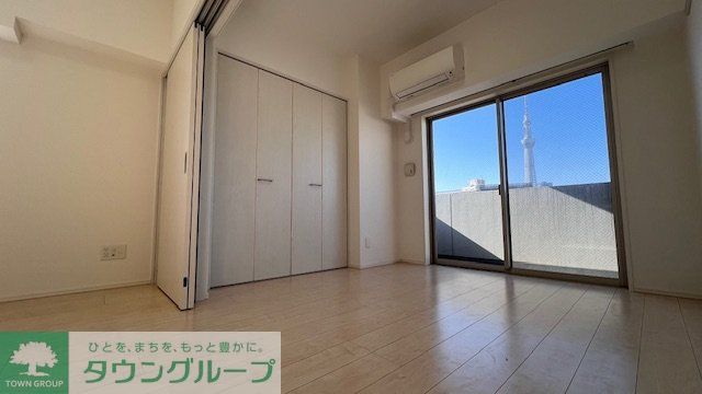 居室・リビング　リビング/居室