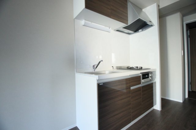 キッチン　別室の参考写真です。※現況優先