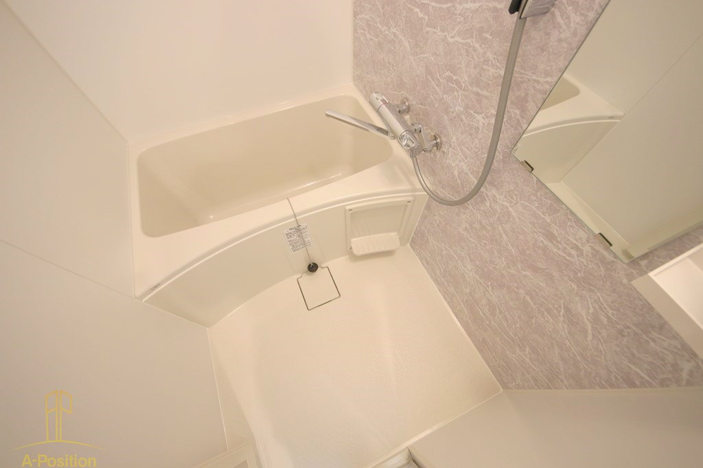 バス・シャワールーム　S-RESIDENCE堺筋本町Deux