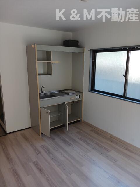 その他部屋・スペース　寝室です