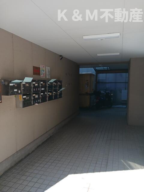 その他共有部分　?