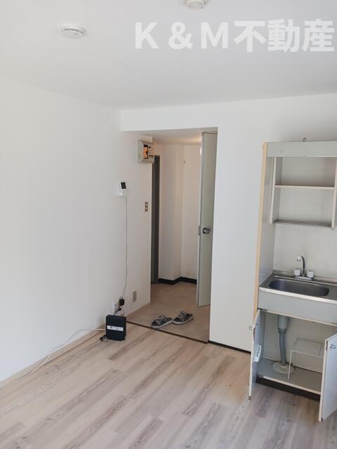 収納　こまごまとしたものを収納できそうですね