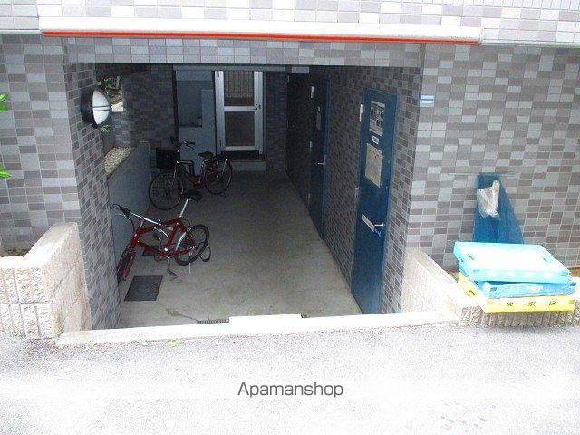 その他共有部分　その他共有部分