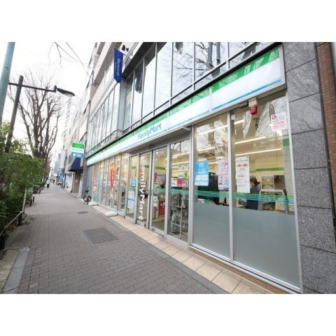 その他　ファミリーマート（その他）まで86m