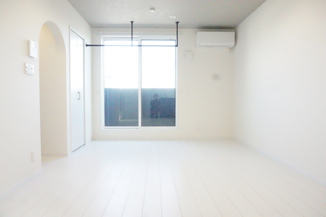 その他部屋・スペース　１２．９帖の広々としたお部屋です☆