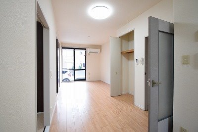 居室・リビング　LDK