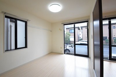 その他部屋・スペース　洋室