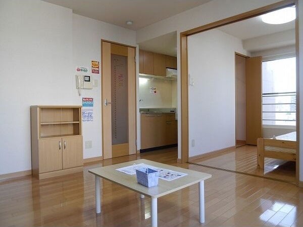 居室・リビング