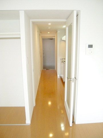 玄関　☆　玄関ホール　☆