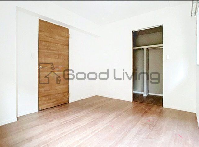 その他部屋・スペース　フローリングなのでお掃除簡単