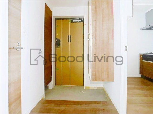 玄関　第一印象って大事ですよね