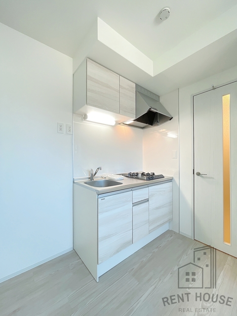 キッチン　同仕様写真です。