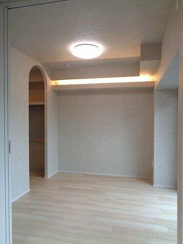 その他部屋・スペース　洋室約5.5畳