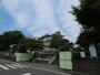小学校　静岡市立千代田東小学校（小学校）まで420m