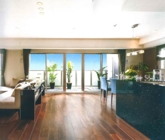 居室・リビング