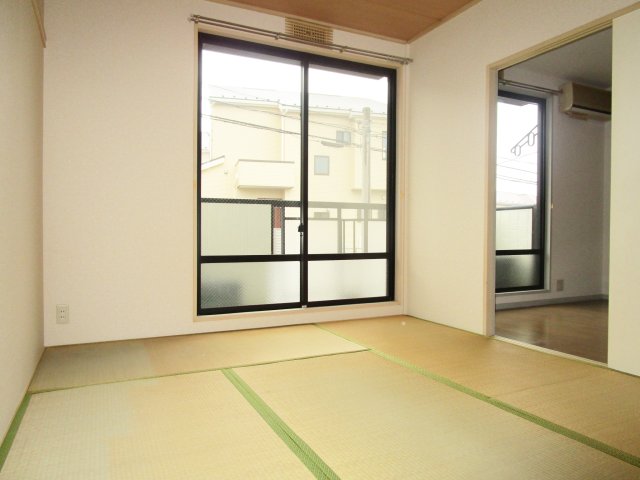 その他　他室参照（現況とは異なる可能性があります）